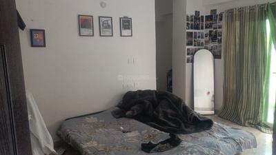 Bedroom Image of 1900 Sq.ft 4 BHK Apartment / Flat for sale in Migsun Vilaasa, Eta II Greater Noida for Rs. 14200000