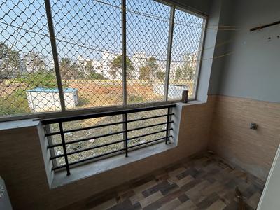 Balcony Image of 1300 Sq.ft 2 BHK Apartment / Flat for rent in Shamshabad Hyderabad for Rs. 25000