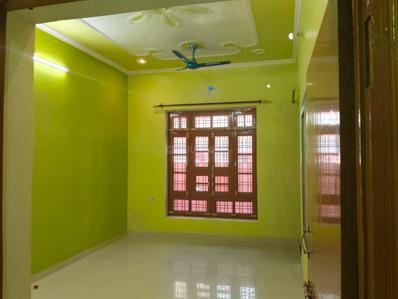 2 BHK Independent House
