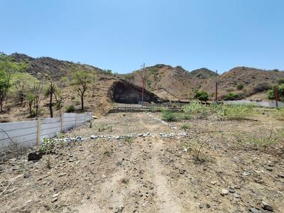 Image of 3000 Sq.ft Residential Plot / Land for sale in Badgaon, Udaipur for Rs. 9600000