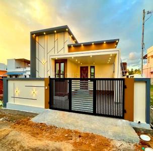 Image of 900 Sq.ft 2 BHK Independent House for sale in Sevvapet, Chennai for Rs. 3100000