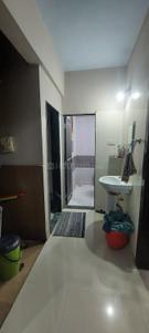 Bathroom Image of 1178 Sq.ft 3 BHK Apartment / Flat for sale in Upnagar Nashik for Rs. 4700000