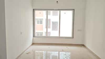 Living Room Image of 505 Sq.ft 1 BHK Apartment / Flat for sale in Mass Metropolis, Kurla East Mumbai for Rs. 10500000