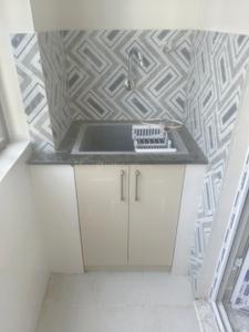 Balcony Image of 1200 Sq.ft 2 BHK Builder Floor for rent in Nagarbhavi Bengaluru for Rs. 23000