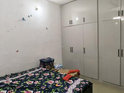Bedroom Image of 1000 Sq.ft 2 BHK Independent House for rent in Sector 12 Gurgaon for Rs. 15000