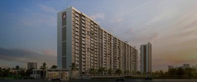 Image of 950 Sq.ft 2 BHK Apartment / Flat for sale in Punawale, Pune for Rs. 8000000
