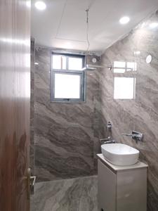 Bedroom One Image of 1557 Sq.ft 3 BHK Builder Floor for sale in BPTP District 4, Sector 84 Faridabad for Rs. 17500000