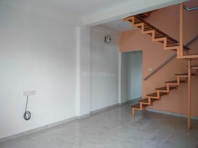 Hall Image of 1395 Sq.ft 2 BHK Duplex for sale in Shahupuri Satara for Rs. 5499999