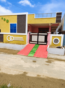 Image of 1944 Sq.ft 2 BHK Independent House for sale in Kesaram, Suryapet for Rs. 6800000
