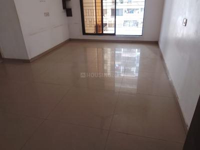Hall Image of 678 Sq.ft 1 BHK Apartment / Flat for sale in Neelsidhi Ballarat, Panvel Navi Mumbai for Rs. 9000000