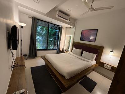 Bedroom Image of 3900 Sq.ft 4 BHK Independent House for sale in Baner Pune for Rs. 47500000