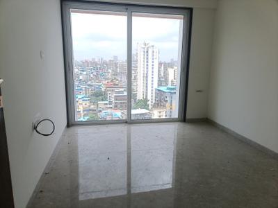 Bedroom Image of 1250 Sq.ft 2 BHK Apartment / Flat for sale in Platinum Parksyde, Kharghar Navi Mumbai for Rs. 16300000