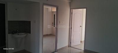Bedroom Image of 972 Sq.ft 2 BHK Apartment / Flat for rent in Thrippunithura Kochi for Rs. 20000