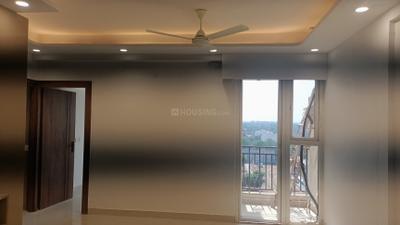 Living Room Image of 800 Sq.ft 2 BHK Apartment / Flat for sale in Sector 63 Gurgaon for Rs. 11100000