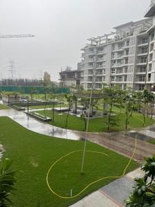 Image of 1265 Sq.ft 2 BHK Apartment / Flat for sale in Phase 2, Noida for Rs. 19000000