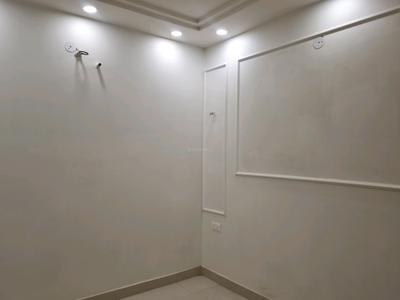 Bedroom Image of 550 Sq.ft 2 BHK Apartment / Flat for sale in Nawada New Delhi for Rs. 3600009