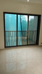 Hall Image of 700 Sq.ft 2 BHK Apartment / Flat for sale in Malad West Mumbai for Rs. 16500000