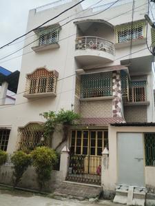 Image of 2100 Sq.ft 5 BHK Independent House for sale in Chinsurah, Hooghly for Rs. 6000000