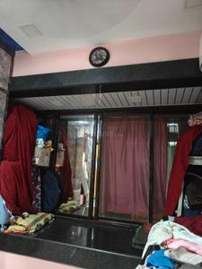 Bedroom Image of 560 Sq.ft 2 BHK Apartment / Flat for sale in Kurla West Mumbai for Rs. 11000000