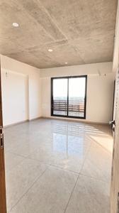 Hall Image of 2800 Sq.ft 4 BHK Apartment / Flat for sale in Turquoise Grandeure, South Bopal Ahmedabad for Rs. 14500000