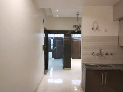 Dining Area Image of 2160 Sq.ft 4 BHK Builder Floor for sale in Preet Vihar New Delhi for Rs. 30000000