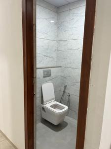 Image of 4000 Sq.ft 4 BHK Villa for rent in Saumya Aryaman, Thaltej, Ahmedabad for Rs. 150000