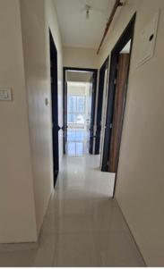 Image of 1440 Sq.ft 2 BHK Apartment / Flat for rent in Lodha Amara, Kolshet, Thane for Rs. 40000