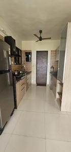 Hall Image of 1040 Sq.ft 2 BHK Apartment / Flat for sale in Ravet Pune for Rs. 7500000