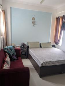 Bedroom Image of 1565 Sq.ft 3 BHK Apartment / Flat for sale in Zara Casa, Aujala Mohali for Rs. 7500000