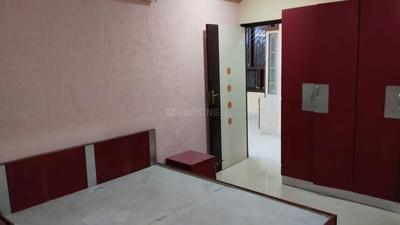 4 BHK Independent House