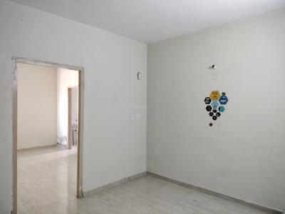 Living Room Image of 410 Sq.ft 1 BHK Apartment / Flat for sale in Advitya Homes, Kail Gaon Faridabad for Rs. 3500000