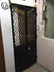 Image of 800 Sq.ft 1 BHK Apartment / Flat for sale in Jivrajpark, Ahmedabad for Rs. 3300000