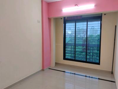 Bedroom Image of 580 Sq.ft 1 BHK Apartment / Flat for sale in Om Sagar Darshan CHS, Nerul Navi Mumbai for Rs. 10500000