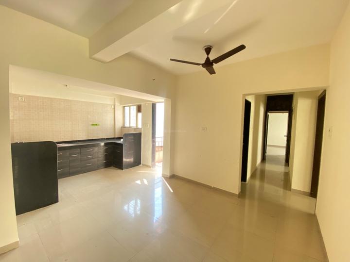 1450 Sqft 3 BHK Flat for sale in Wadhwani Sai Saheb Pimple Saudagar