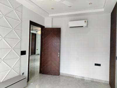 4 BHK Independent Builder Floor