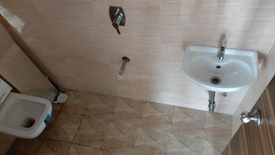 Image of 1000 Sq.ft 2 BHK Apartment / Flat for rent in Kamala Gulmohar CHS, Goregaon West, Mumbai for Rs. 70000
