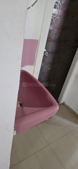 Samraat Dream Citi Bedroom 1