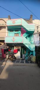 Image of 505 Sq.ft 4 BHK Independent House for sale in Guru Raghavendra Nagar, Kurnool for Rs. 3800000