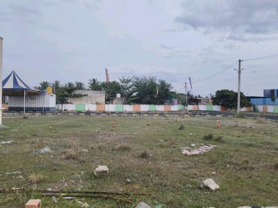 Residential Plot