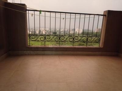 Balcony Image of 1003 Sq.ft 2 BHK Apartment / Flat for sale in Bramhacorp Avenue, Kondhwa Pune for Rs. 7800000