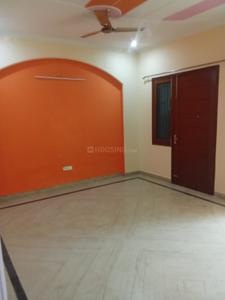 Bedroom Image of 1500 Sq.ft 2 BHK Independent House for rent in Sector 122 Noida for Rs. 25000