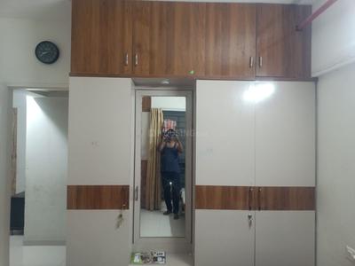 Bedroom Image of 1130 Sq.ft 2 BHK Apartment / Flat for sale in Kondhwa Pune for Rs. 7250000