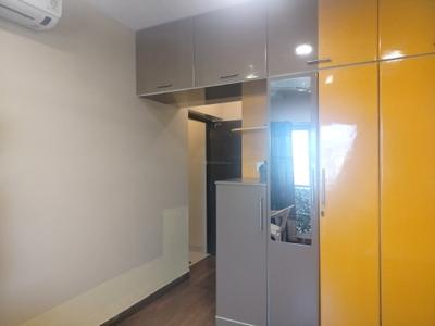 Bedroom Image of 2600 Sq.ft 4 BHK Apartment / Flat for sale in Venetia Vienna, Juhu Mumbai for Rs. 171000000