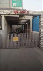 Image of 1100 Sq.ft 2 BHK Apartment / Flat for sale in Sidsar, Bhavnagar for Rs. 3850000