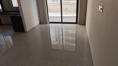 Living Room Image of 1351 Sq.ft 2 BHK Apartment / Flat for sale in Shivansh Swarnim Lifestyle, Palanpur Surat for Rs. 5944400