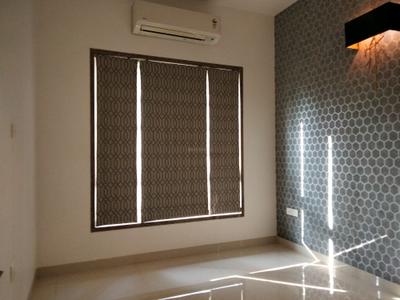 Bedroom Image of 1325 Sq.ft 2 BHK Apartment / Flat for sale in Paradise Sai World Empire Phase 1, Kharghar Navi Mumbai for Rs. 17500000