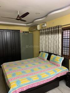Bedroom Image of 2000 Sq.ft 3 BHK Duplex for sale in Nallakunta Hyderabad for Rs. 35000000