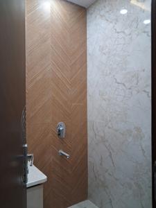 Bedroom Four Image of 2250 Sq.ft 4 BHK Builder Floor for sale in Paschim Vihar New Delhi for Rs. 42000000
