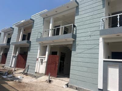 Image of 1550 Sq.ft 3 BHK Independent House for sale in Sarojini Nagar, Lucknow for Rs. 4500000