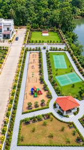 Image of 1500 Sq.ft Residential Plot / Land for sale in Vizianagaram Cantonment, Vizianagaram for Rs. 3200000